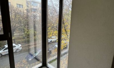 Imobil, apartament cu 2 camere, situat în mun. Craiova, str. Ștefan Odobleja, nr. A15, sc. 1, ap. 6, jud. Dolj