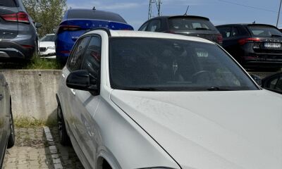 Autoturism marca BMW - model X5