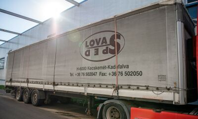 Semiremorcă SCHWARZMULLER SPA 3/E - a doua licitație