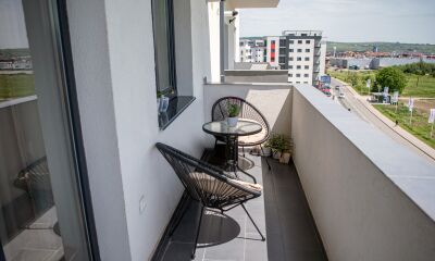 ADJUDECAT / Apartament nr. 28 și loc de parcare, situat în com. Șelimbăr, sat Șelimbăr