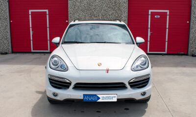 Autoturism marca PORSCHE - model Cayenne