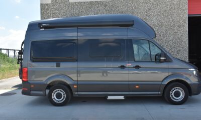 Licitatie VOLKSWAGEN Crafter Grand California VA600