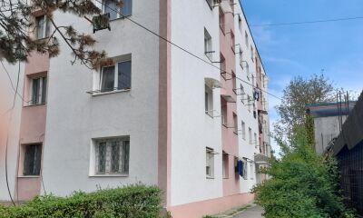Imobil – apartament cu o cameră / garsonieră în suprafață utilă de 11,39 mp, din loc. Suceava