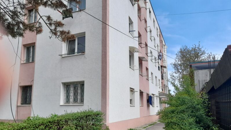 Imobil – apartament cu o cameră / garsonieră în suprafață utilă de 11,39 mp, din loc. Suceava