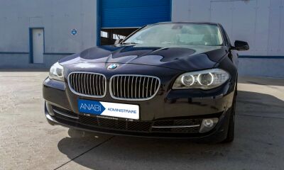 Autovehicul marca BMW Tipul 530D XDRIVE 5L FV31, a doua licitație