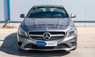 Autovehicul marca MERCEDES BENZ - CLA 200 D - Coupe (C117)
