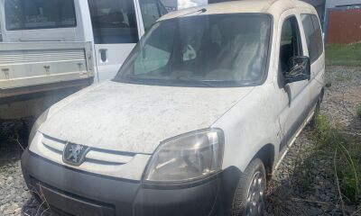 Autoturism marca Peugeot - Model Partner