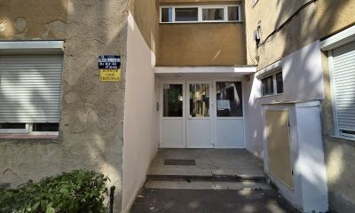 Imobil, apartament cu 2 camere, situat în mun. Oradea, Al. Rogerius, nr. 6, bl L2, ap 102, jud. Bihor