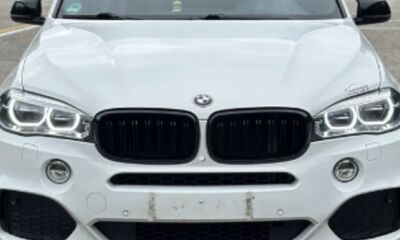 Autoturism BMW X5