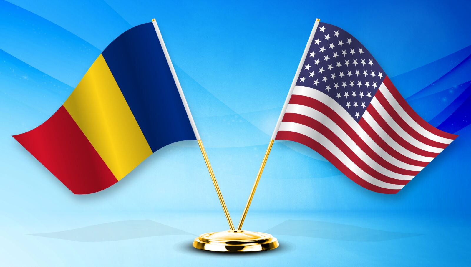 Reuniuni ale autorităților române cu reprezentanți ai DoJ SUA - Secția de Spălare a Banilor și Recuperare a Bunurilor și Serviciul Marshals.