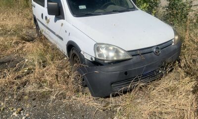 Autoutilitară Opel Combo (redusă cu 50%)