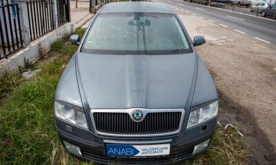 Autovehicul marca Octavia 2.0 TDI DSG