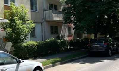 Imobil, apartament cu 3 camere, situat în mun. Baia Mare, str. Gării, nr. 27, bl H2, ap 10, jud. Maramureș