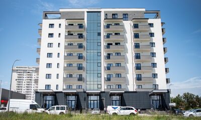 ADJUDECAT / Apartament nr. 22 și loc de parcare, situat în com. Șelimbăr, sat Șelimbăr