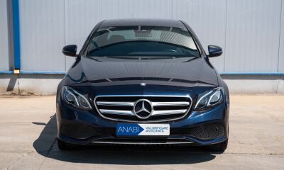 Autovehicul MERCEDES BENZ, Clasa E (W213)