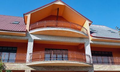 Imobil situat în comuna Traian, str. Principală nr. 10, jud. Bacău compus din teren în suprafață de 10.550 mp