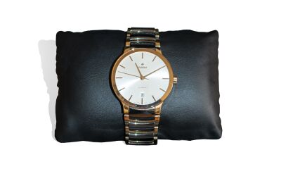 Ceas de mână marca RADO CENTRIX