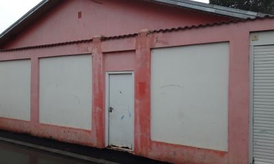 Piece of land and building - George Cosbuc street, no. 2, Pantelimon city, Ilfov county