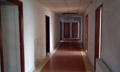 Teren și construcție Şoseaua Bucureşti-Ploieşti nr. 25-27