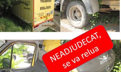 Autocamion MERCEDES SPRINTER - 2001