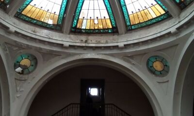 Teren și construcție Gârlei nr. 1 D (RP)