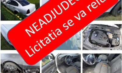 Autoturism marca VW Passat