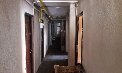 Apartment in December 1st, 1918 street, no.35, Bucharest city