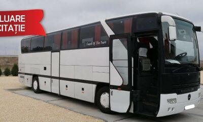 Autobuz - MERCEDES-BENZ, an 2004