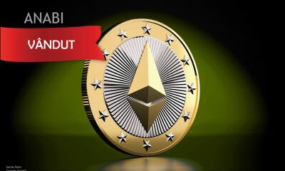 Monedă virtuală: 0,971811337108517277 ETH (Ethereum) a II-a licitație