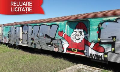 4. RAMA RIB 514-R23 (a II-a Licitatie)