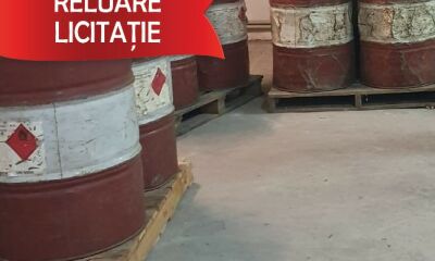 Produs energetic denumit generic ”4 TO motorină”