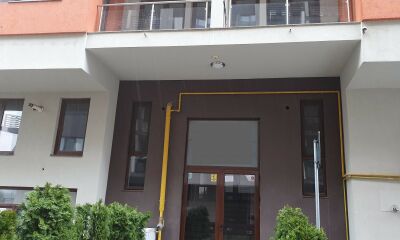 Apartament 2 camere, 67,48 mp în loc. Popești Leordeni, șos. Olteniței 13D, Bl. G3, ap.1, jud. Ilfov