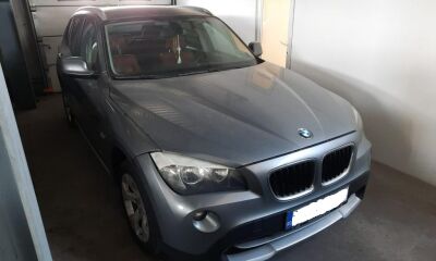 Autovehicul marca BMW Tipul X1 SDRIVE 18D