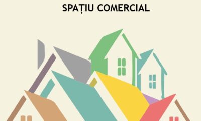 Imobil, spațiu comercial, situat în mun. Bacău, str. Mărășești, nr. 151, sc. A, demisol, jud Bacău