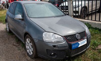 Autovehicul Volkswagen Golf V 1.9 TDI