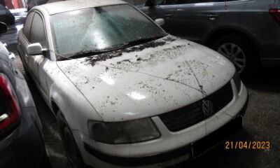 Autovehicul marca VW, Tipul Passat Caroseria Sedan, an 1999