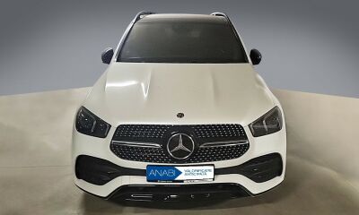 Autovehicul marca Mercedes Benz Tipul H1GLE B26DT1 - GLE 450 4MATIC