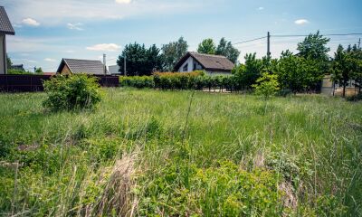 Bunuri imobile, două suprafețe de teren intravilan situate în localitatea Berceni, județul Ilfov