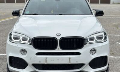 Autoturism BMW - model X5 (redus cu 25%)