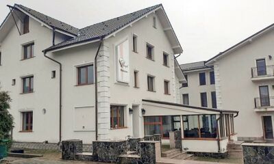 Imobil situat în localitatea Câmpulung, str. Valea Bărbușii nr. 14, județul Argeș