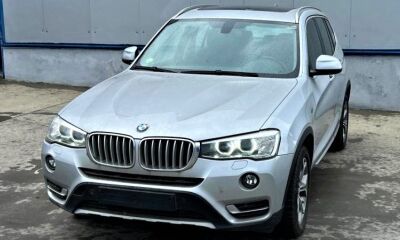 Autovehicul marca BMW, X3 xDrive 20d