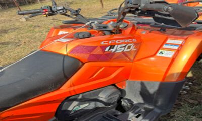 LICITATIE ATV 4658 REDUS CU 50%