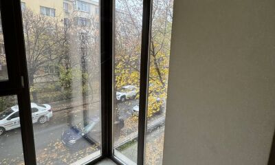 Imobil, apartament cu 2 camere, situat în mun. Craiova, str. Ștefan Odobleja, nr. A15, sc. 1, ap. 6, jud. Dolj