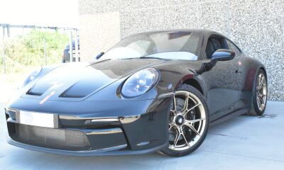 LICITATIE Porche M1 AD Coupe 911 GT3 Touring redus cu 25%