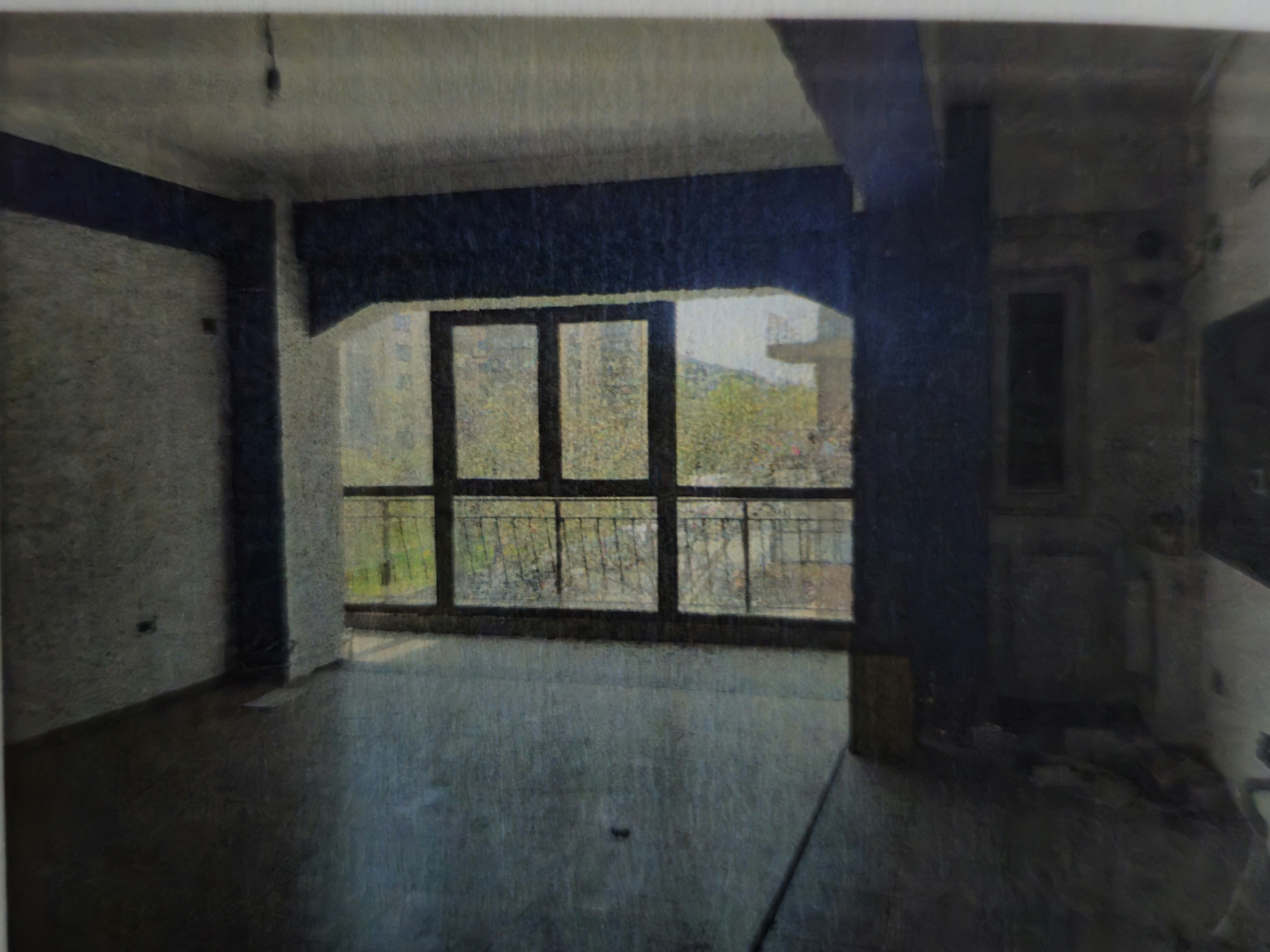 Apartament cu 2 camere și dependințe situat în com. Chiajna, sat Dudu, str. Rezervelor, nr. 54, bl. 4, et. 1, ap 42, jud. Ilfov