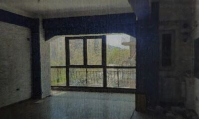 Apartament cu 2 camere și dependințe situat în com. Chiajna, sat Dudu, str. Rezervelor, nr. 54, bl. 4, et. 1, ap 42, jud. Ilfov