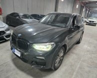 licitatie BMW X3 2.0D