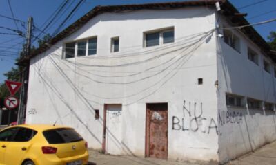 Imobil, compus din teren și construcție clădire rezidențială/locuință cu 2 niveluri (P+M)