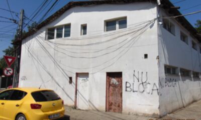 Imobil, compus din teren și construcție clădire rezidențială/locuință cu 2 niveluri (P+M)