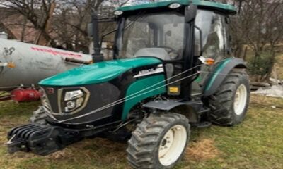 Tractor ARBOS M3055 TB2504C (redus cu 50%)